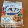 卡乐比（Calbee） 即食燕麦片 减糖水果麦片550g 日本进口非油炸 营养代餐早餐零食 实拍图