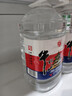 牛栏山二锅头 大桶装 泡酒 口粮酒 清香风格 62度 5L*4桶 整箱装 实拍图