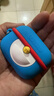 ROCK哆啦A梦适用Airpods Pro3保护套AirpodsPro三代耳机套壳全包硅胶可爱高颜值卡通动漫防摔男女生款 实拍图