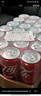 可口可乐（Coca-Cola）可乐*12+雪碧*8+芬达*4 有糖汽水 碳酸饮料  330ml*24罐 实拍图