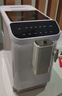 THERMOS【政府补贴】膳魔师全自动咖啡机 意式研磨一体智能数显恒温萃取办公室多功能家用 EHA-3424E 实拍图
