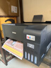 爱普生（EPSON）墨仓式 L3255彩色打印机 微信打印/无线连接  家用打印优选（打印、复印、扫描、AI学习打印机） 实拍图