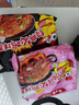 白象方便面 大辣娇 韩式火鸡面 干拌面泡面 超辣速食袋装整箱国产网红 经典火鸡面*5袋+奶油*5袋共1175g 实拍图
