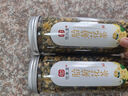 印象堂 茶叶花草茶 菊花茶 胎菊茶礼品 菊花蕾 2罐装共120g养生茶自己喝 实拍图