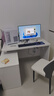 全友家居可伸缩转角书桌柜一体现代简约电脑桌子台式卧室家用学习书桌 伸缩书桌|单书桌 实拍图