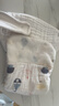 贝肽斯尿布婴儿纱布一体式固定带尿戒子可水洗尿布片 XL码4条装 15-30斤 实拍图