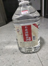 不老潭粮食酒 桶装高度浓香型泸州糯红高粱散装白酒纯粮壹号 52度 5L 实拍图