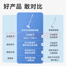 京东京造擦玻璃神器 家用高层擦窗神器无水印 可调节拖把家政专用含拖布*2 实拍图