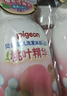 贝亲（Pigeon）洗发水沐浴露 含桃叶精华 婴儿洗发沐浴二合一 500ml IA209 实拍图