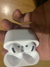 Viken【华强北顶配丨Air4代降噪款】蓝牙耳机适配苹果无线2025新款半入耳式金榜iphone17/16/15/14pods4 【原版正装全功能主动降噪版】 【主动降噪+空间音頻+三真电量】 实拍图