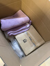 金蝶（kingdee）5个装超大号80*50*60cm办公搬家纸箱 密封箱打包箱收纳箱快递包装箱整理箱纸壳箱 实拍图