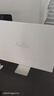 Apple/苹果AI电脑/【教育优惠】款 iMac 24英寸银色4.5K屏 M4(10+10核) 16G 512G一体式电脑 MWUV3CH/A 实拍图