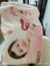 好奇（Huggies）铂金装小桃裤成长裤XL96片(12-17kg)加大号尿不湿【透爽散热】 实拍图