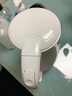 美的（Midea）电热水壶电水壶烧水壶双层防烫 0涂层 食品级304不锈钢1500W快速沸腾1.7L大容量 HJ1705 实拍图