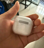 Apple/苹果 AirPods 4(支持主动降噪)搭配无线充电盒(USB-C)苹果耳机 蓝牙耳机适用iPhone/iPad 四代 实拍图