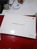 华为（HUAWEI）MatePad SE 11英寸2024款华为平板电脑高刷护眼大屏 学生平板 8+256GB WiFi 星海蓝 实拍图
