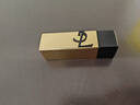 圣罗兰（YSL）全新方管口红R1966滋润唇膏化妆品生日礼物送女友圣诞礼物 实拍图