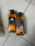 阿迪达斯 （adidas）活力净肤男士沐浴露—活力触发 100ml 实拍图