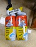 威猛先生（Mr Muscle）强效 洁厕灵 洁厕剂 丁香香型 去污渍清洁尿垢 600gX4瓶 实拍图