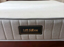 芝华仕5星床垫独立袋装弹簧静音家用乳胶席梦思软硬护脊厚垫明星垫D026 护脊版升级款-1.8*2M 优先发货（详询客服） 实拍图