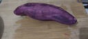 鲁禧海岸紫薯 新鲜蔬菜当季现挖 减脂粗粮 山东特产紫罗兰紫薯 沙地粉紫薯 严选中果净重4.5斤-单果3-8两 实拍图
