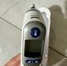 博朗（BRAUN）耳温计IRT6525耳温枪电子体温计宝宝婴儿老人体温枪医用测温度计 实拍图