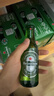 喜力经典150ml*24瓶整箱装 喜力啤酒Heineken 婚宴用酒送礼 实拍图