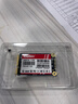 金胜维（KingSpec）1TB SSD固态硬盘 mSATA接口 3D NAND颗粒 读速550MB/s 一体机/笔记本通用 实拍图