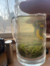 京东京造 2025新茶特级信阳毛尖100g栗香明前嫩芽叶绿茶茶叶自营 送礼 实拍图