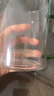 富光玻璃杯水杯子茶杯具凉水杯牛奶啤酒果汁杯子耐高温马克杯家居馆 实拍图