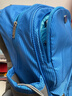 letopo乐同书包减压护脊书包小学生4-6年级分层无异味牛顿中童蔚蓝色 实拍图
