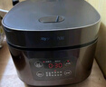 九阳（Joyoung）不粘厚釜内胆大火力柴火饭3升黄金容量家用2-3人微压多功能电饭煲电饭锅行业热销30FZ630 实拍图