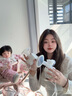 伴婴乐多模式吸奶器电动一体式变频大吸力通乳微震全自动充电无痛挤乳器 【送30储奶袋】双边吸奶器/4模式15档/无痛吸乳 实拍图