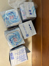 ABCKMS纤薄健康配方超薄透气护垫卫生巾京东自营163mm*22片 实拍图