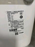 美的（Midea）【8年质保】5升储水式电热水器小厨宝家用洗碗洗菜安全1650W速热厨房热水宝国家补贴F05-15A1(S) 实拍图