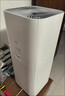 米家【家电国家补贴】小米空气净化器5S家用除甲醛除菌除过敏AC-M24-SC 实拍图
