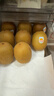 佳沛（zespri）新西兰  阳光金奇异果10粒礼盒巨大果单果约144-175g 水果 猕猴桃 实拍图