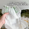 babycare金山茶花拉拉裤XL34片(12-17kg)婴儿尿不湿超薄透气新生柔花苞裤 实拍图