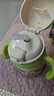 babycare儿童保温杯婴儿宝宝学饮杯吸管水杯水壶不锈钢300ml-新旧款混发 实拍图