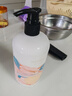 屈臣氏身体乳维E柔滑保湿润肤露500毫升 滋养锁水身体乳润肤乳呵护秋天 实拍图