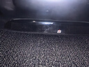 炎创奥迪A4L/A5/A6L/A3/Q3/Q5L/Q2L改装座椅出风口保护罩内饰防尘盖罩 19-26款A6L/S6【金属款】黑钛1对 实拍图