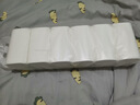 京东京造 羽柔绵厚 无芯卷纸【5层加厚】140g*12卷提装 卫生纸巾厕纸 实拍图