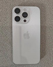 Apple/苹果 iPhone 16 Pro（A3294）128GB 原色钛金属 支持移动联通电信5G 双卡双待手机 实拍图