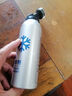 固特威冷媒雪种汽车空调制冷剂r134a夏季无氟利昂三瓶装200G*3瓶 实拍图