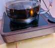 茗光电陶炉煮茶炉围炉煮茶器自动保温家用小型烧水炉 实拍图