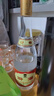 汾酒 黄盖玻汾 清香型高度白酒 53度 475mL 单瓶装 纯粮酒 实拍图