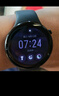 荣耀手表Fit 44mm【国家补贴15%】活力版 幻夜黑 超轻薄超长续航NFC智能运动手表 GS3i升级款男女表 实拍图