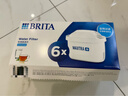 碧然德（BRITA） 家用滤水壶 净水壶滤芯 Maxtra 多效滤芯 6枚装 实拍图