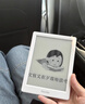 掌阅（iReader）Light4 长续航 6英寸智能阅读本 电子书阅读器 墨水屏电纸书 平板电脑学习看漫 便携笔记本 告白 实拍图