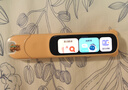 阿尔法蛋词典笔D1Plus 64G内存升级款 英语点读笔翻译笔 小学初中新教材适用电子词典扫描笔单词笔学习机 实拍图